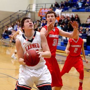 Meet your Posher, Trevor